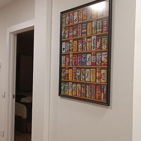 Apartamentos Adarve Ciudad Rodrigo Bagian luar foto