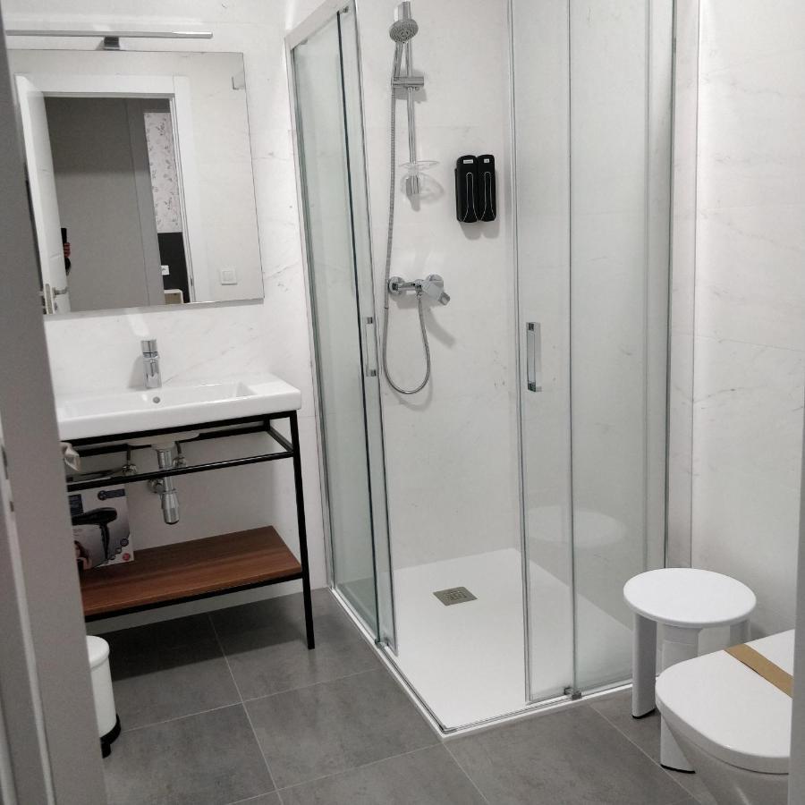 Apartamentos Adarve Ciudad Rodrigo Bagian luar foto