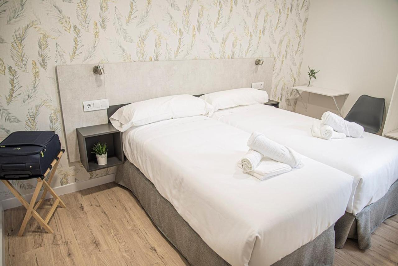 Apartamentos Adarve Ciudad Rodrigo Bagian luar foto