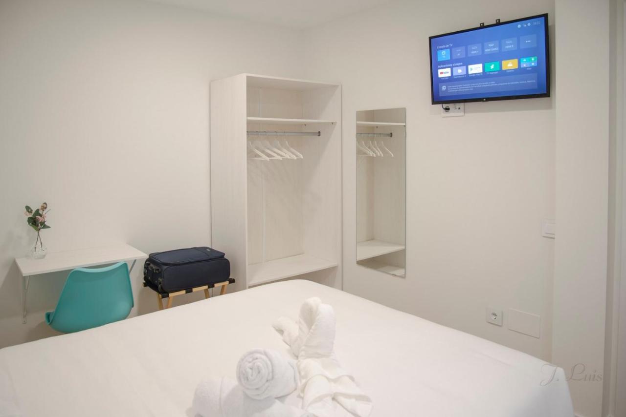 Apartamentos Adarve Ciudad Rodrigo Bagian luar foto