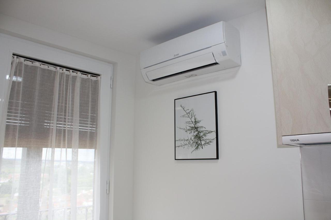 Apartamentos Adarve Ciudad Rodrigo Bagian luar foto