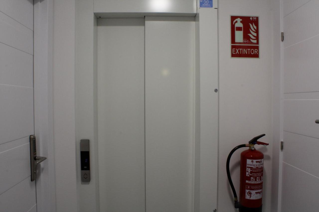 Apartamentos Adarve Ciudad Rodrigo Bagian luar foto