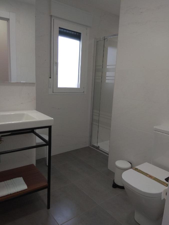 Apartamentos Adarve Ciudad Rodrigo Bagian luar foto