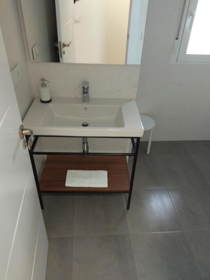 Apartamentos Adarve Ciudad Rodrigo Bagian luar foto