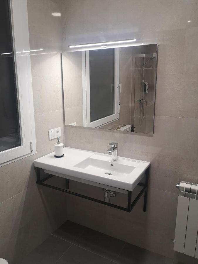 Apartamentos Adarve Ciudad Rodrigo Bagian luar foto