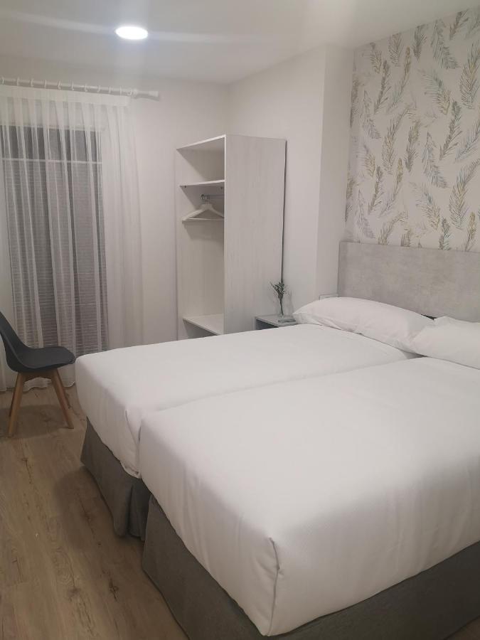 Apartamentos Adarve Ciudad Rodrigo Bagian luar foto