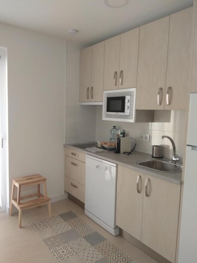 Apartamentos Adarve Ciudad Rodrigo Bagian luar foto