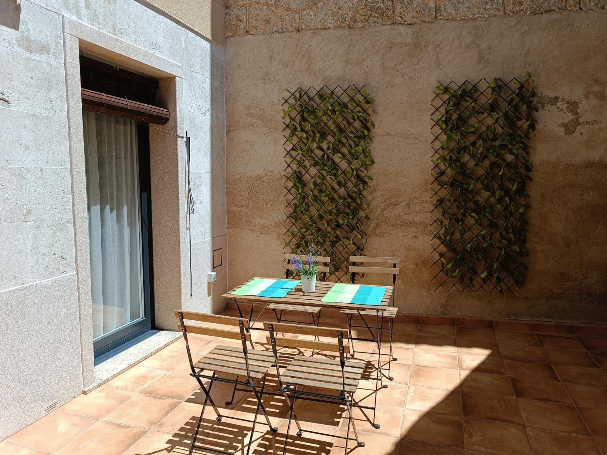 Apartamentos Adarve Ciudad Rodrigo Bagian luar foto